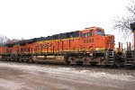 BNSF 6888